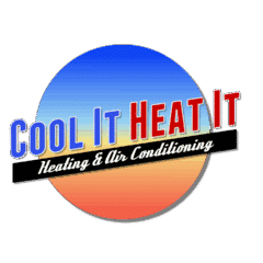 Cool It Heat It