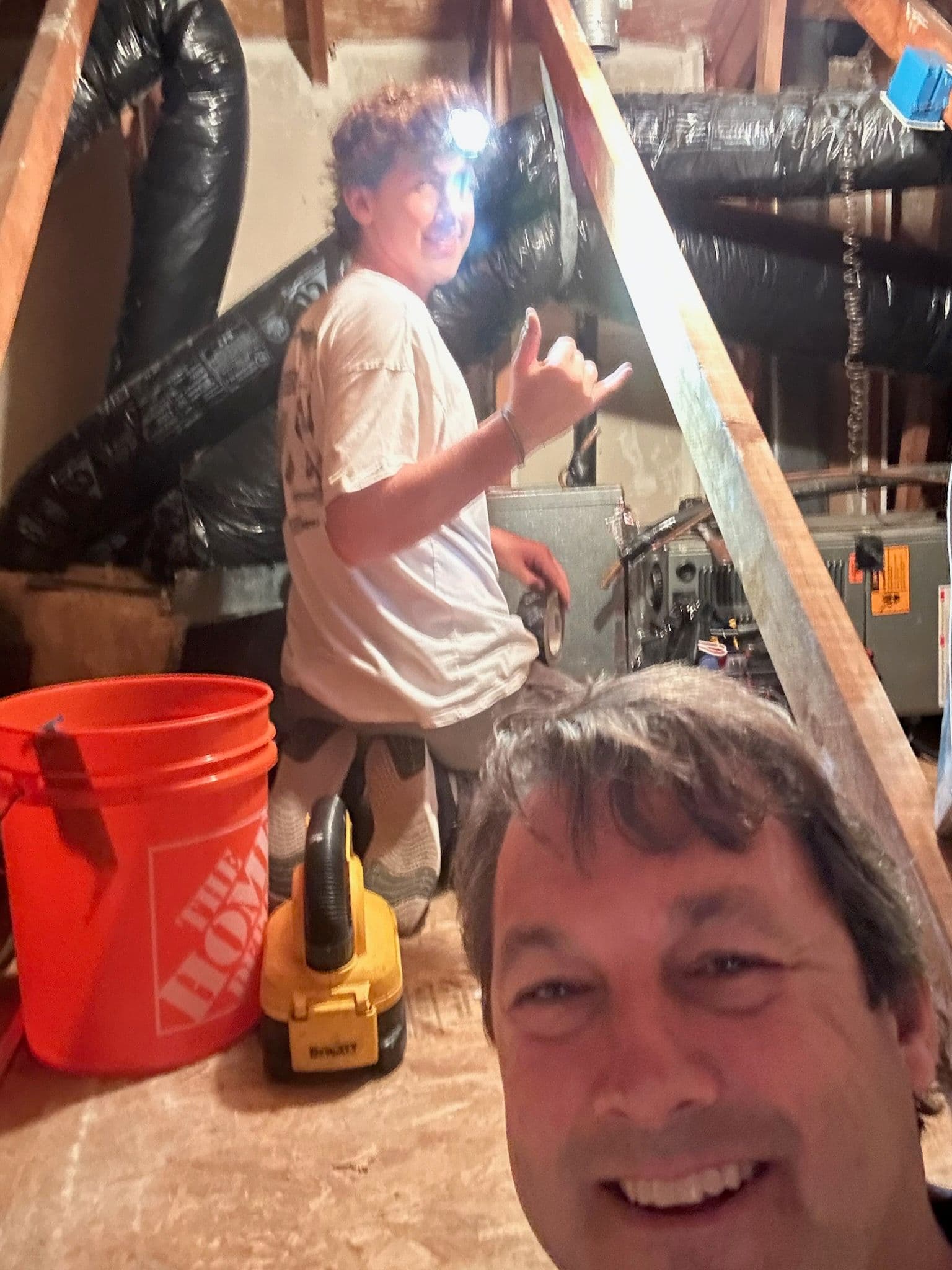 Project Ensuring Your Heating System is Winter-Ready image