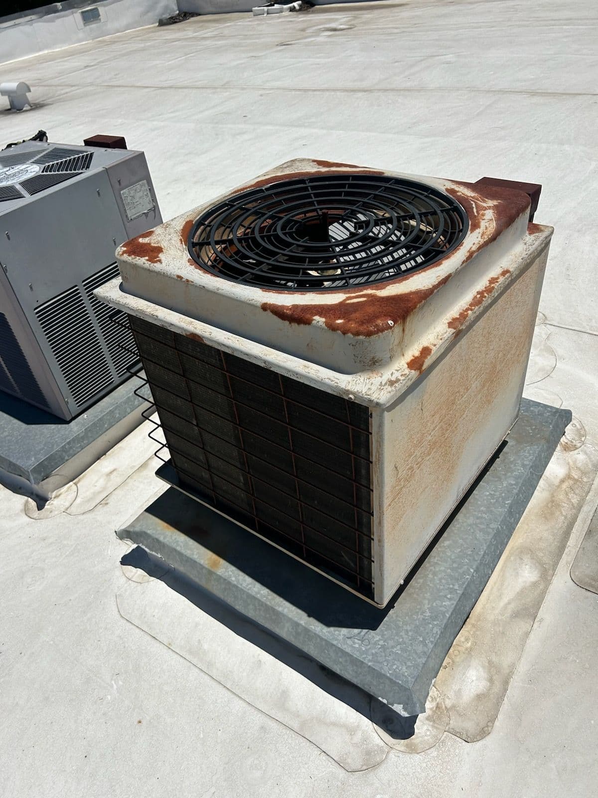 Project Save on Energy Bills with Efficient AC Upgrades image