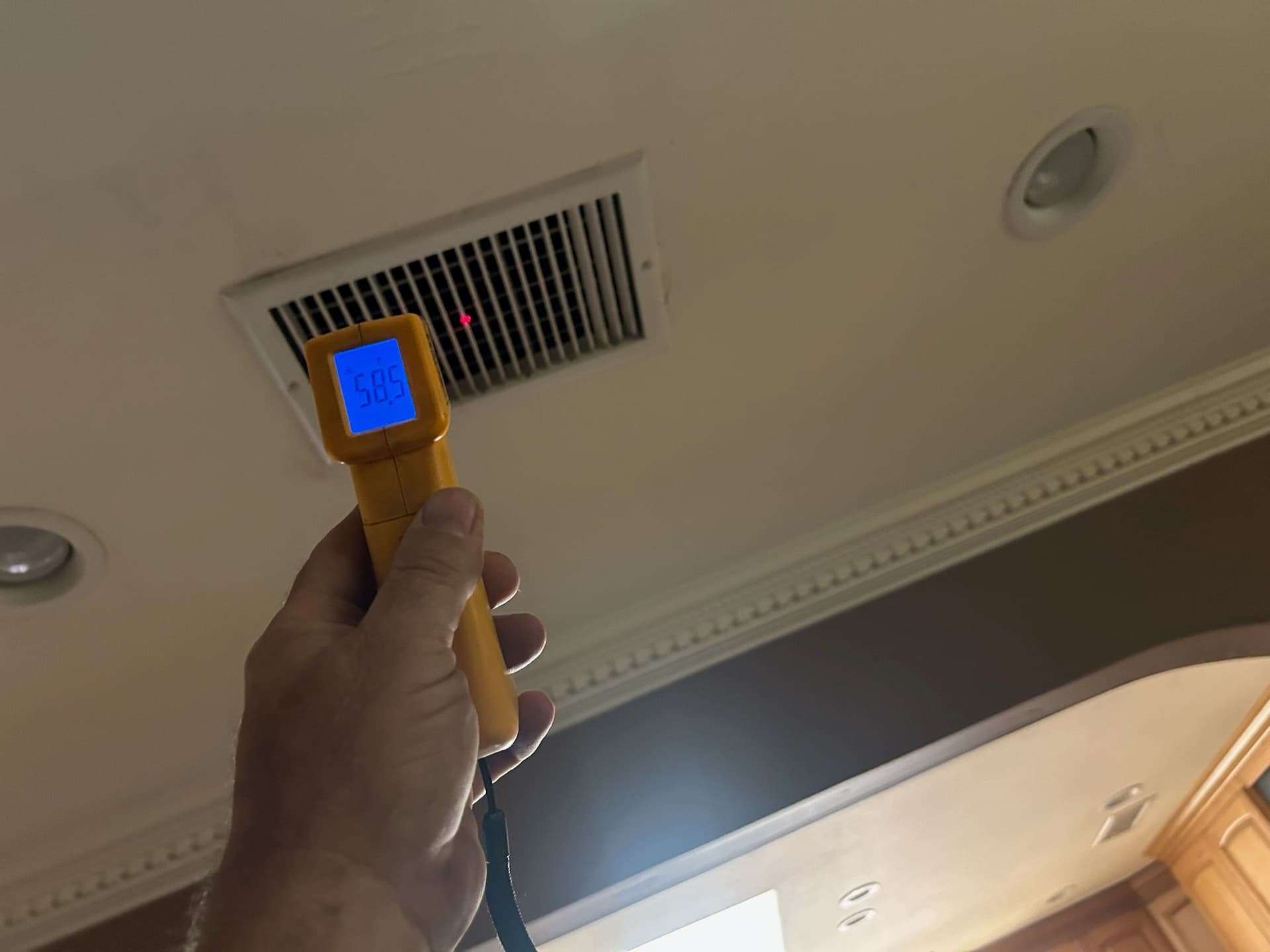 Ensuring Cool Comfort in Escondido Heat