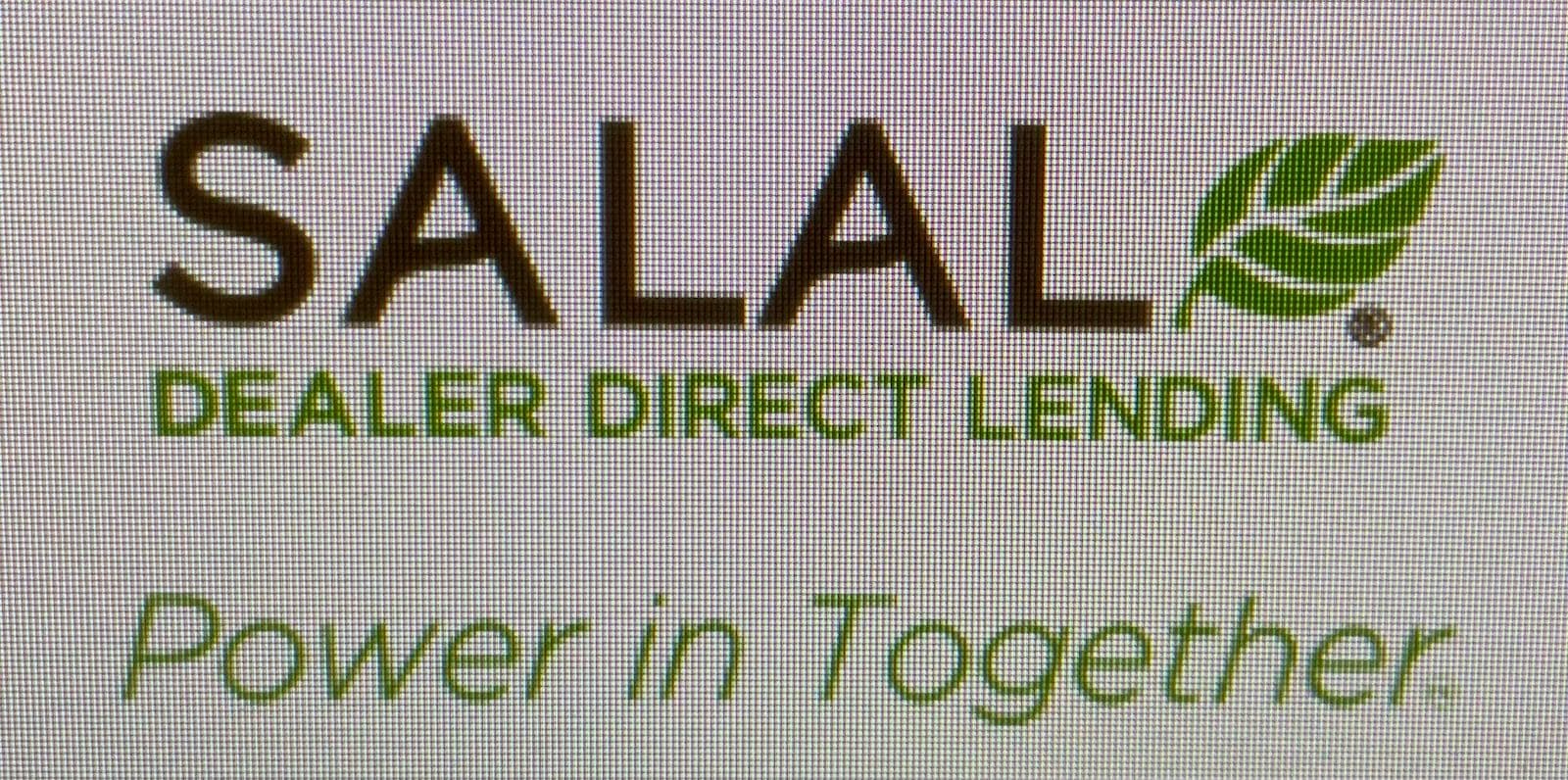 Gallery photos for Partnering with Salal Dealer Direct Lending for Sustainable Comfort: Image #1